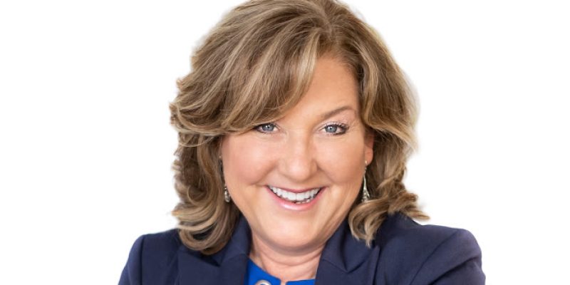 Donna Copeland, Realtor