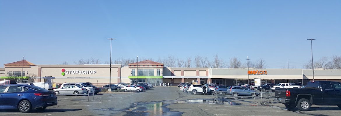 Charter Oak Mall