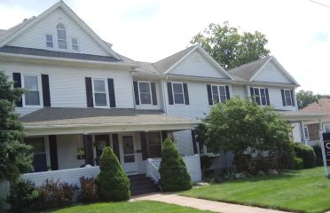 CENTURY 21 AllPoints Realty