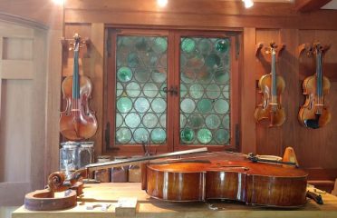 Mark Hough Violins