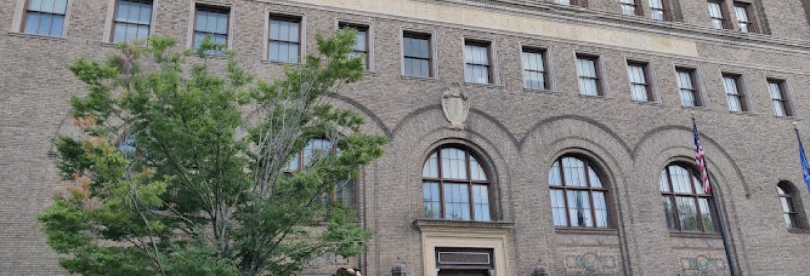 CT Department of Energy and Environmental Protection