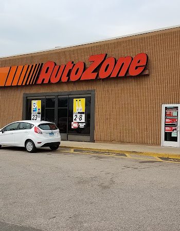 AutoZone Auto Parts
