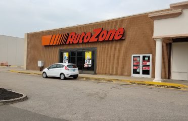 AutoZone Auto Parts