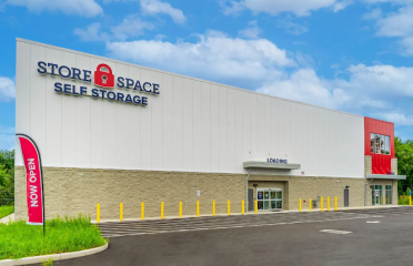 Store Space Self Storage