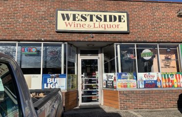 WESTSIDE Wine + Liquou