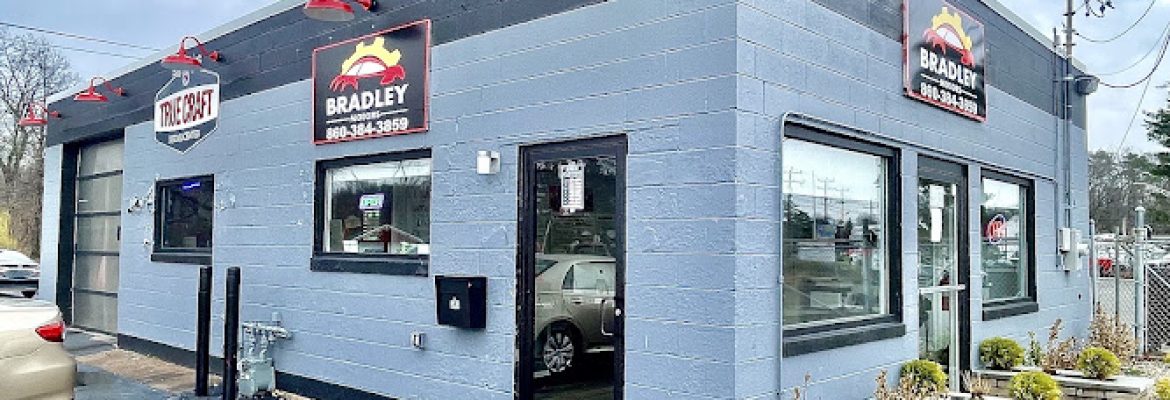 Bradley Motors