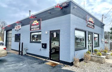 Bradley Motors