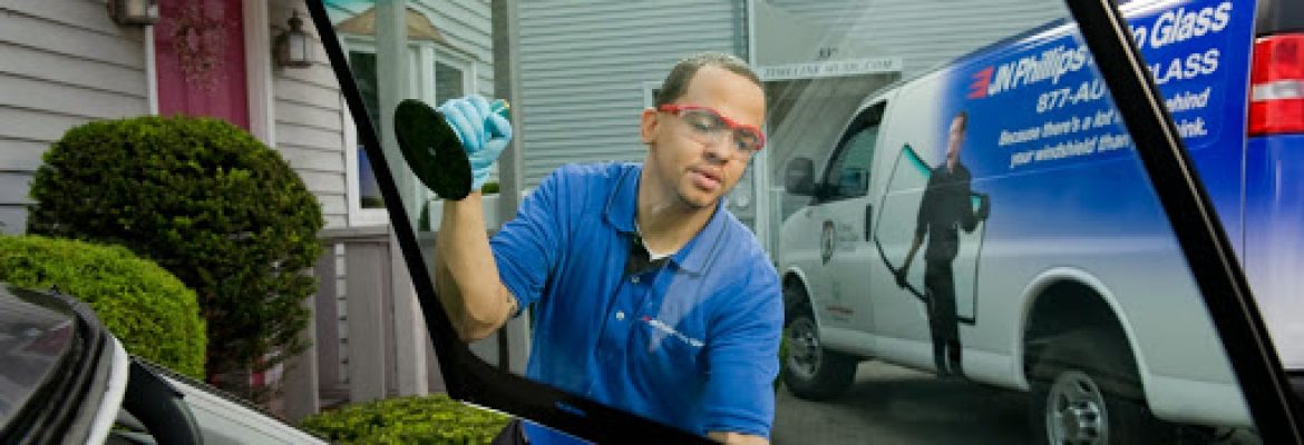 Safelite AutoGlass