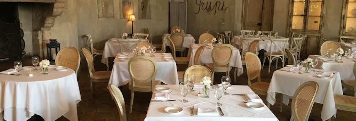 l’escale restaurant