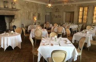 l’escale restaurant