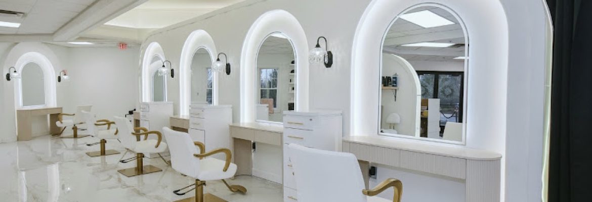 Mystic Salon + Head Spa