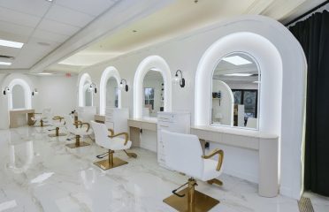 Mystic Salon + Head Spa