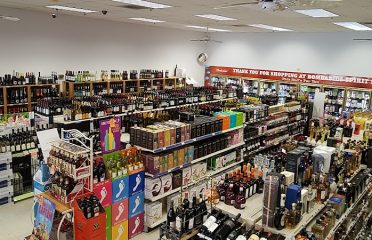 Bombadil’s Spirit Shop