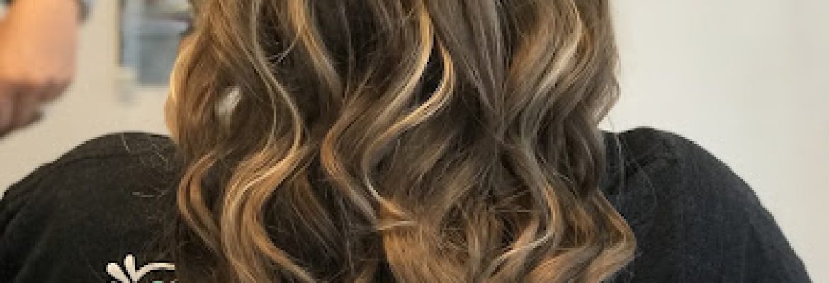 Pink Soda Studio Hair & Birthday Parties