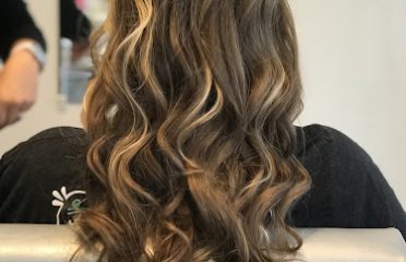 Pink Soda Studio Hair & Birthday Parties