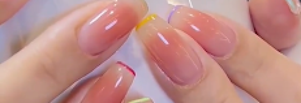 Nails & Spa By Nature