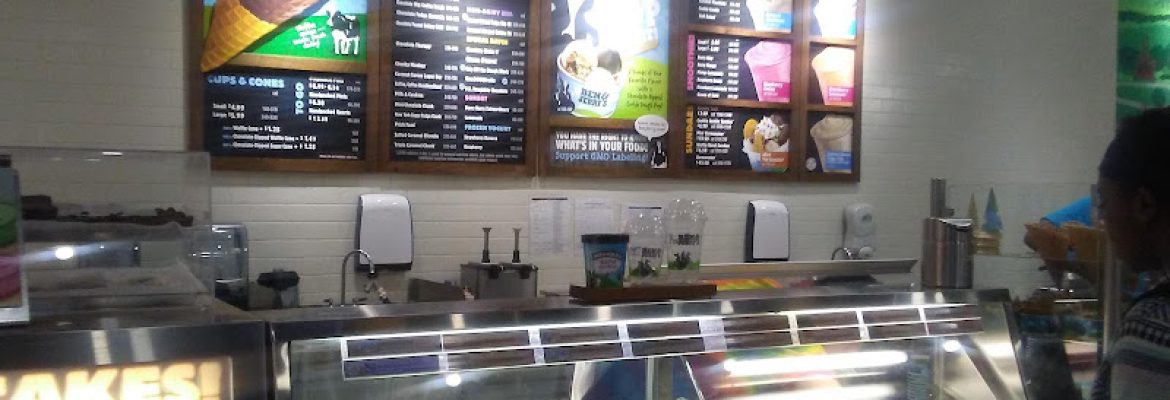 Ben & Jerry’s
