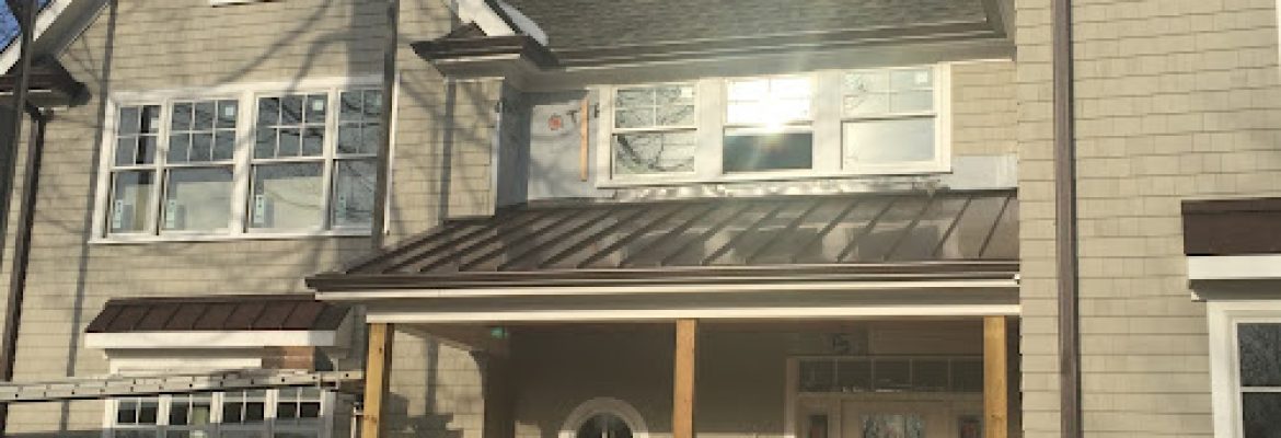 Boss Roofing