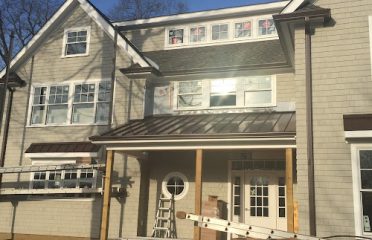 Boss Roofing