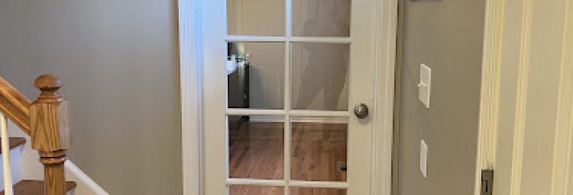 ASM Home Improvement