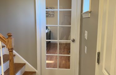 ASM Home Improvement