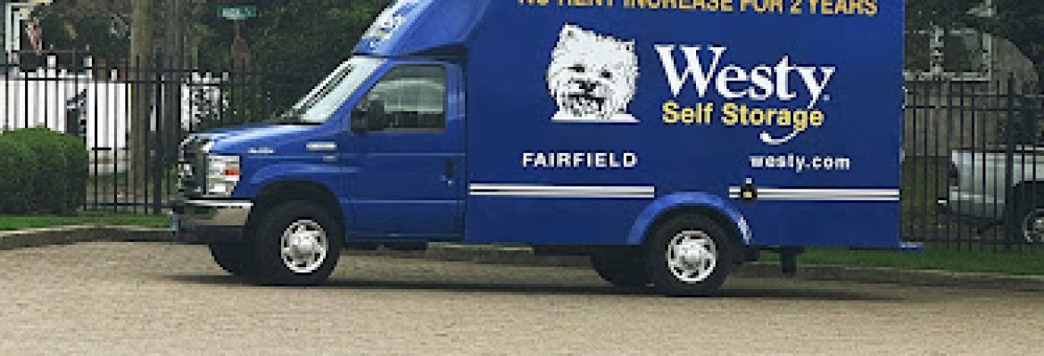 Westy Self Storage
