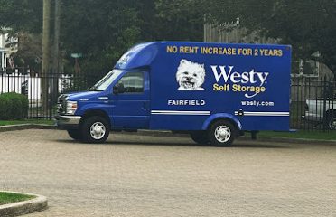 Westy Self Storage