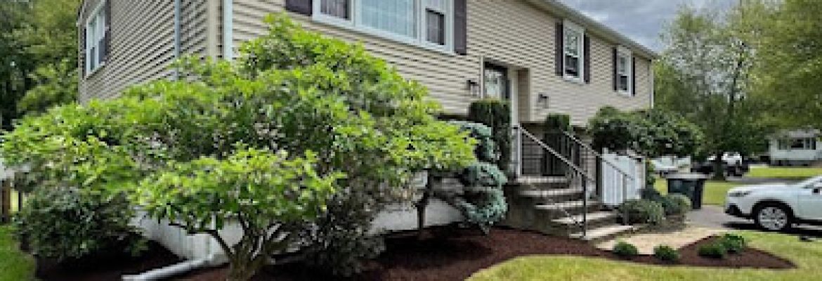 Vincenzo’s Landscaping and Home Improvement LLC