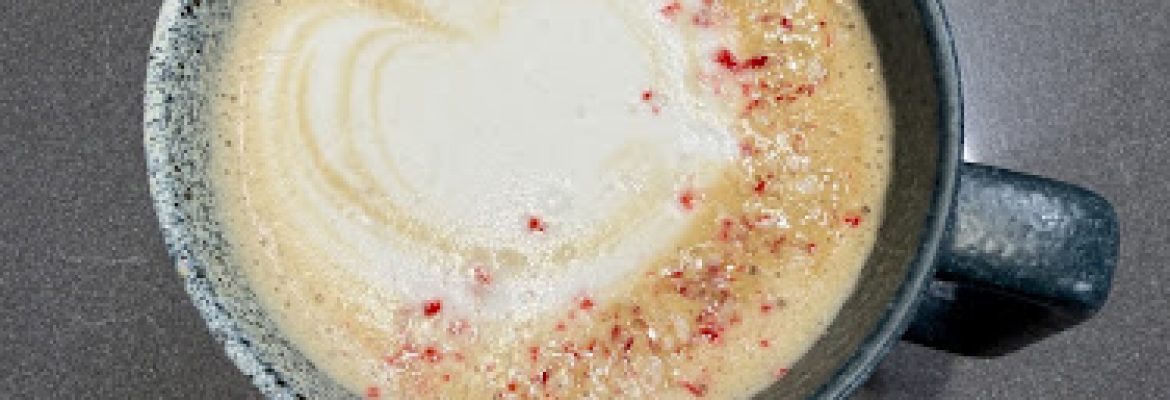 Pent Park Cafe