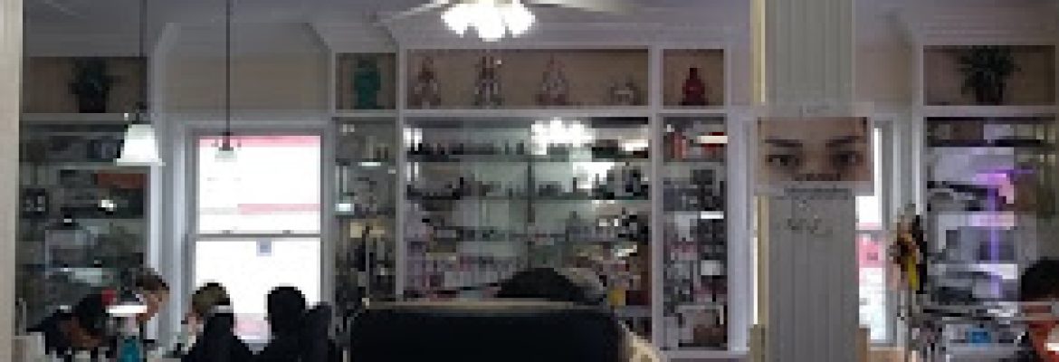 T & J Nail Salon