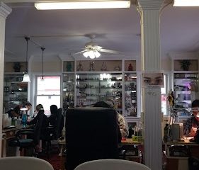 T & J Nail Salon