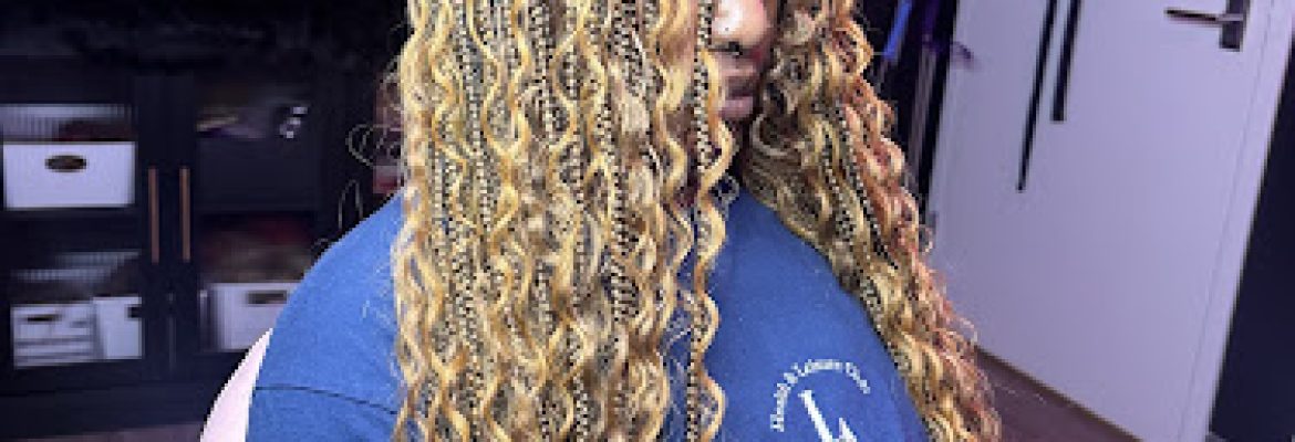 Stylez By Cailin A. LLC