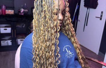 Stylez By Cailin A. LLC