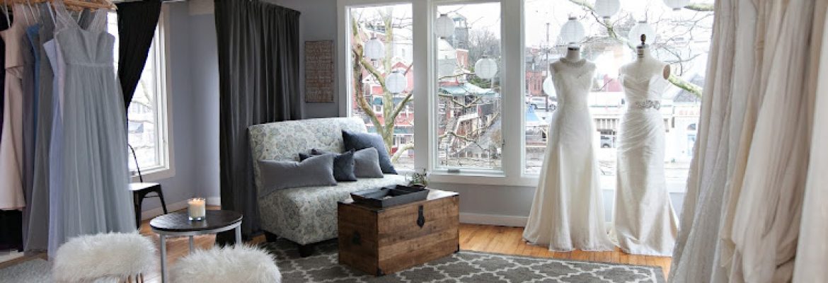 Love Bird Bridal Shop