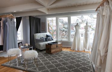 Love Bird Bridal Shop