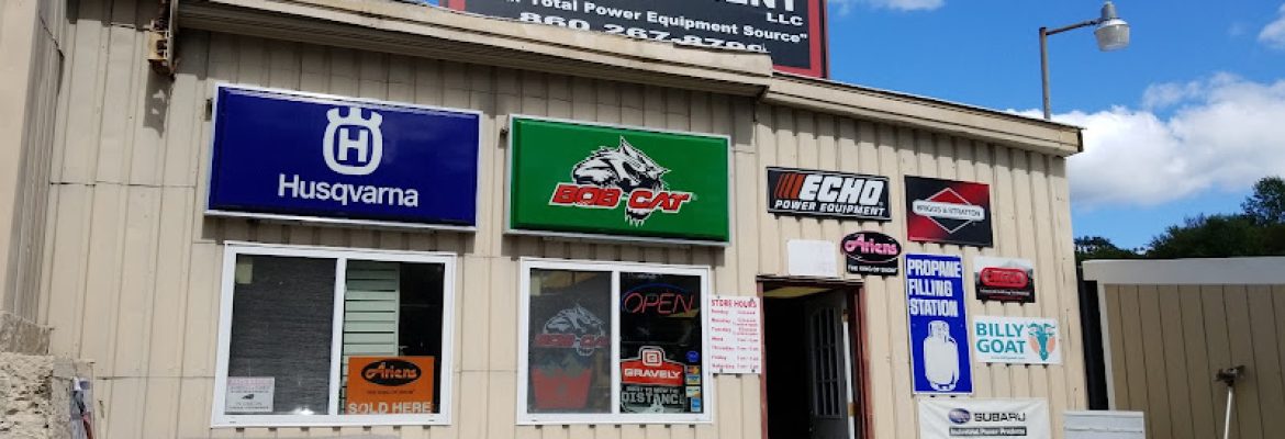 C Z Equipment LLC