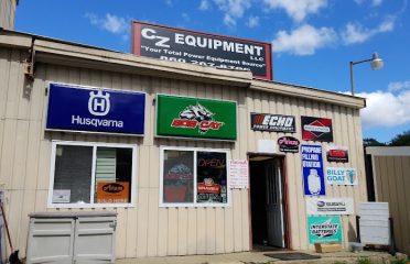 C Z Equipment LLC