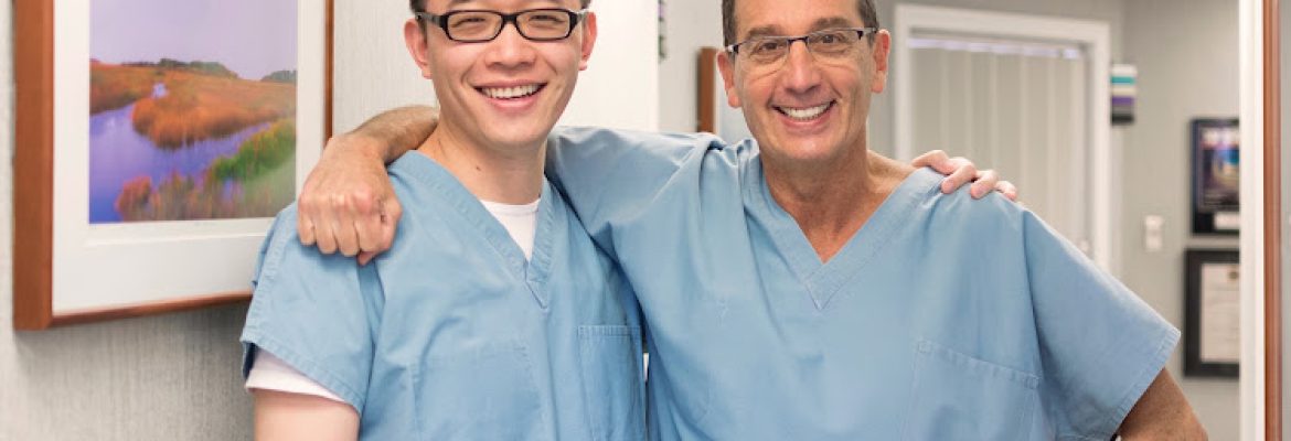 Dr. Michael Sonick, Dr. Ray Ma, Dr. Evelyn Spencer & Associates