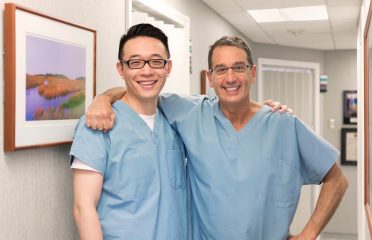 Dr. Michael Sonick, Dr. Ray Ma, Dr. Evelyn Spencer & Associates