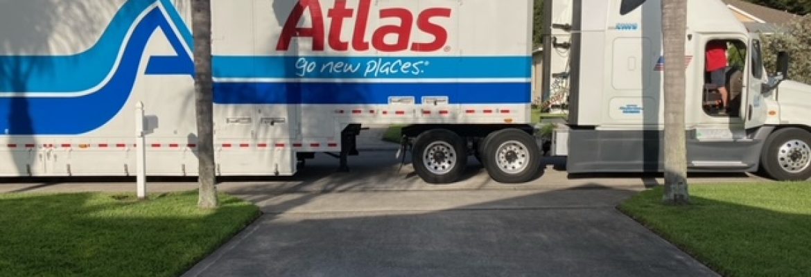 Fallon Moving and Storage