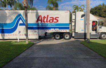 Fallon Moving and Storage