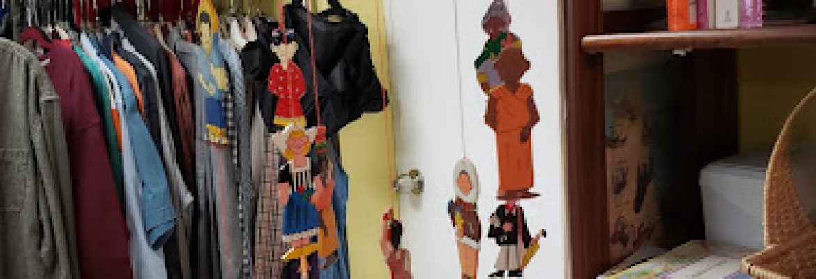 Community Thrift Shop