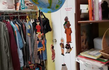 Community Thrift Shop