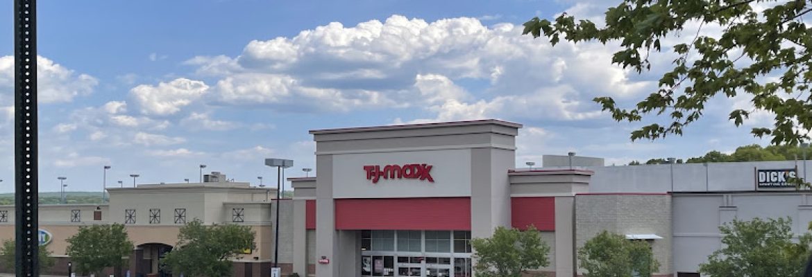 T.J. Maxx
