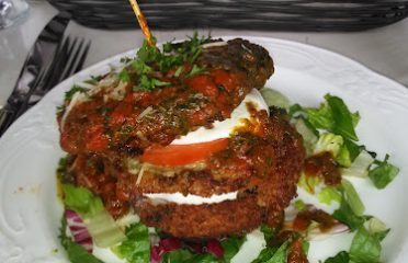 Hot Tomato’s