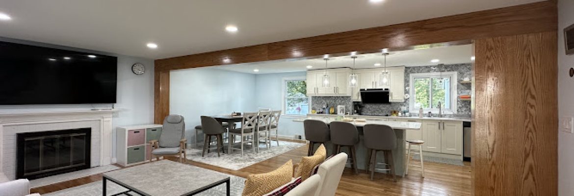 DAFA Construction LLC