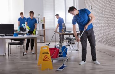 Bucket & Pail Janitorial Service
