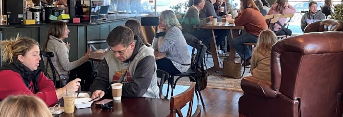 Charhause Gluten Free Microbakery & Cafe