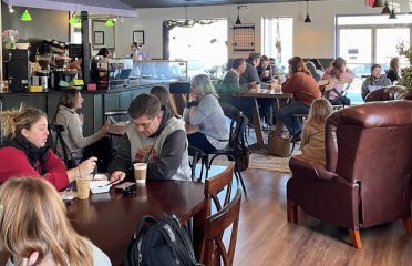Charhause Gluten Free Microbakery & Cafe