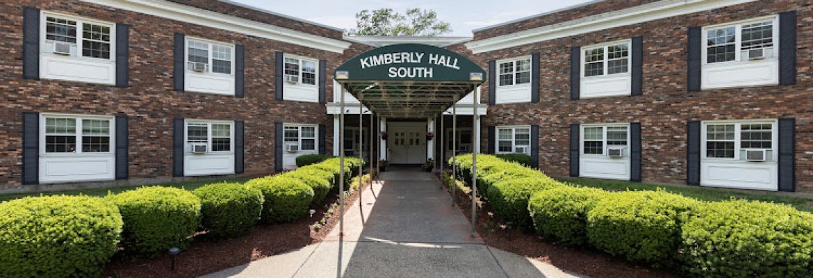 Complete Care at Kimberly Hall South